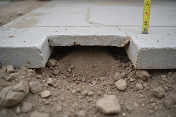 Void Filling & Soil Stabilization project photo 2